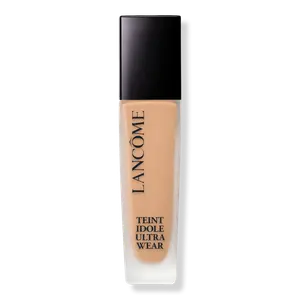 Тональный крем Teint Idole Ultra Wear 24H с полным покрытием Lancôme, 345N (for medium skin with neutral/peachy undertones)
