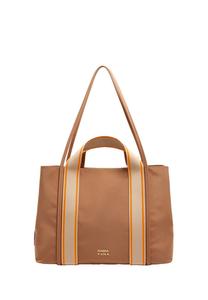 Сумка Bimba Y Lola SHOPPER CHIHUAHUA, Canela/Tan