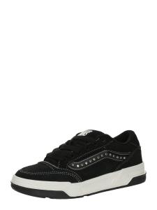 Кроссовки VANS Hylane, Black