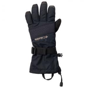 Перчатки женские whirlibird iii перчатки черные - xs Columbia