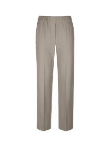 Обычные брюки MADELEINE, серо-коричневый