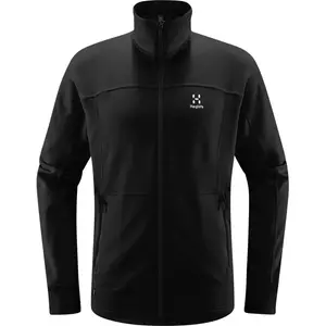 Мужской свитшот Betula Haglöfs, чёрный