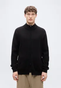 Профессиональная куртка для гольфа damier, толстовка на молнии Ea7 Emporio Armani, Black