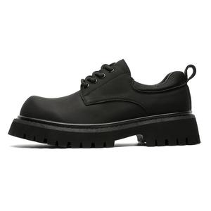 Повседневная обувь мужская WEISHIBANGWEI, Black