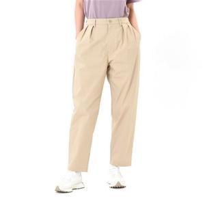 Зауженные брюки из саржи Boylston