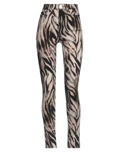 Брюки Marciano By Guess, бежевый