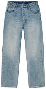 Брюки Ksubi Hazlow, синий