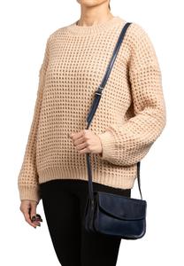 Сумка кросс-боди Chiara Ferretti Cross body bag, Blue