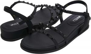 Сандалии Vaneli Nelina, цвет Black Milled Calf