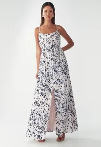 Длинное платье Willa, Cecilia Spot