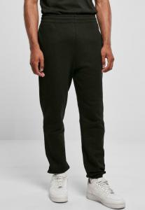Спортивные брюки ULTRA HEAVY Urban Classics, бутылочно-зеленый