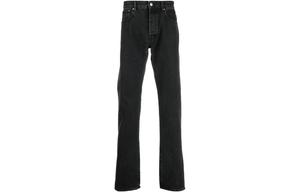 Джинсы мужские Kenzo, черный