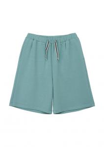 Брюки свободного кроя s.Oliver, цвет Cyan blue