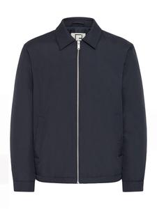 Куртка межсезонная Casual Friday ALBRECHT, темно-синий