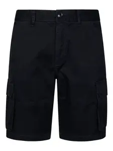 Шорты карго Sun68, синий