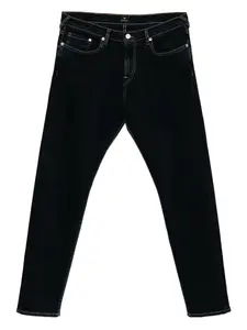 Зауженные джинсы Ps Paul Smith, синий