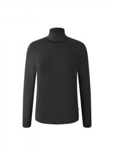 Пуловер März, черный