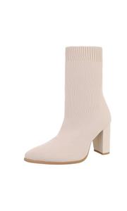 Ботильоны Ital-Design, нюд