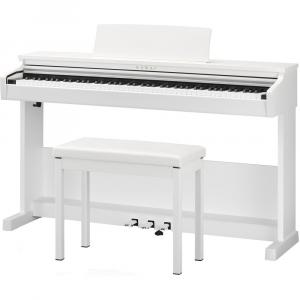 Цифровое пианино Kawai CX102 88-Key Hammer-Action Digital Piano (White) CX102 W