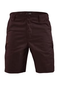 Мужские шорты BDU Dasht normani, коричневый