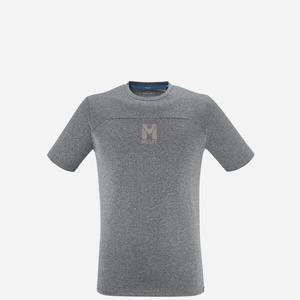 MILLET Футболка SENECA HEATHER TS SS M мужская