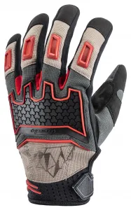 Перчатки Overlander Tourmaster, песочный