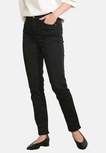 Брюки LolaLiza HIGH WAIST SLIM, Black