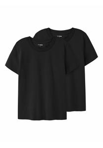 Футболка TWO SOON Basic T-shirt, Black