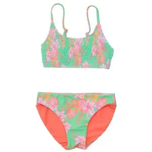 Экологичный детский купальник-бикини от Coastal Shells Snapper Rock