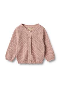 Вязаный кардиган WHEAT Magnella, Rose