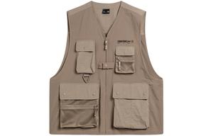 Жилет мужской Stone Lotus Brown Lining