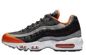 Кроссовки Nike Air Max 95 Safari Keep Rippin Stop Slippin