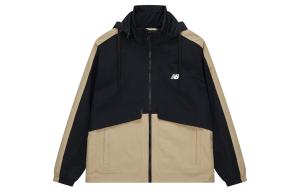 Куртка унисекс New Balance, Хаки