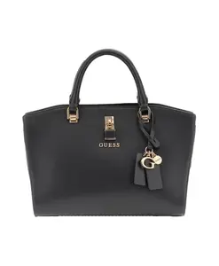 Мини-Сумочки-Портфели Guess, черный