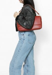 Сумка Chiara Ferretti SHOULDER, D Mattone/Orange