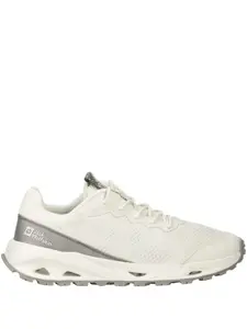Кроссовки Prelight Vent Low с логотипом Jack Wolfskin, белый