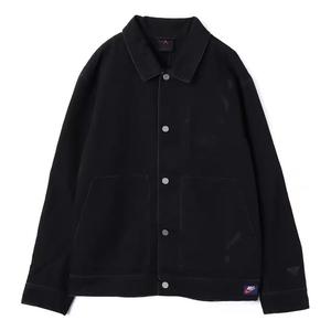 Куртка Air Jordan Rare Air Chicago Jacket 'Black', черный