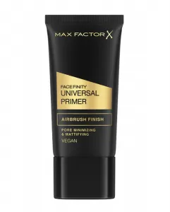 Основа Prebase Facefinity Universal 30 мл Max Factor, Neutro