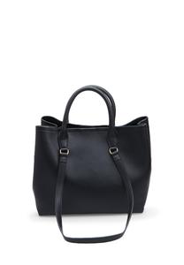Сумка Bata Handbag, Nero/Black