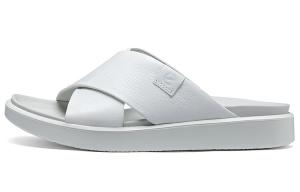 Горка женская белая Ecco