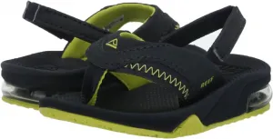 Детские сандалии REEF Little Fanning, темно-синий