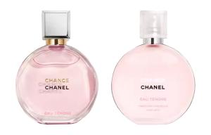 Набор духов encounter soft mist, eau de parfum 35мл + eau de toilette 35мл CHANEL