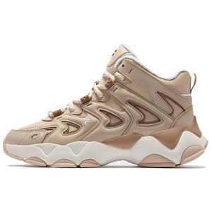 Canopy Shoes Mid Top повседневная обувь женская FILA FUSION, розовый