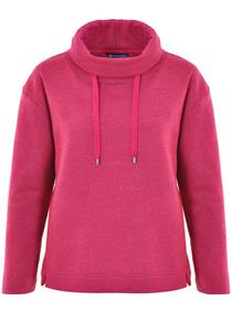 Толстовка Navigazione, Fuchsia