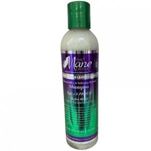 Шампунь 4 Leaf Clover Manageability 8 унций НОВЫЙ The Mane Choice