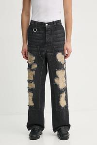 Джинсы Études Studio, черный