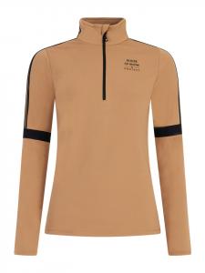 Флисовый свитер Protest