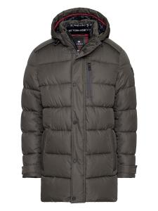 Зимняя парка REDPOINT, хаки