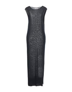 Платье Jil Sander, синий