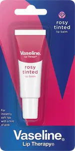 Уход за губами Рози 10г Vaseline